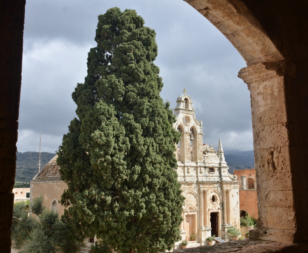 Kloster Arkadi