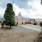 Kloster Arkadi, Kreta