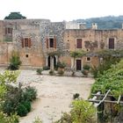 Kloster Arkadi, Kreta