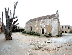 Kloster Arkadi, Kreta