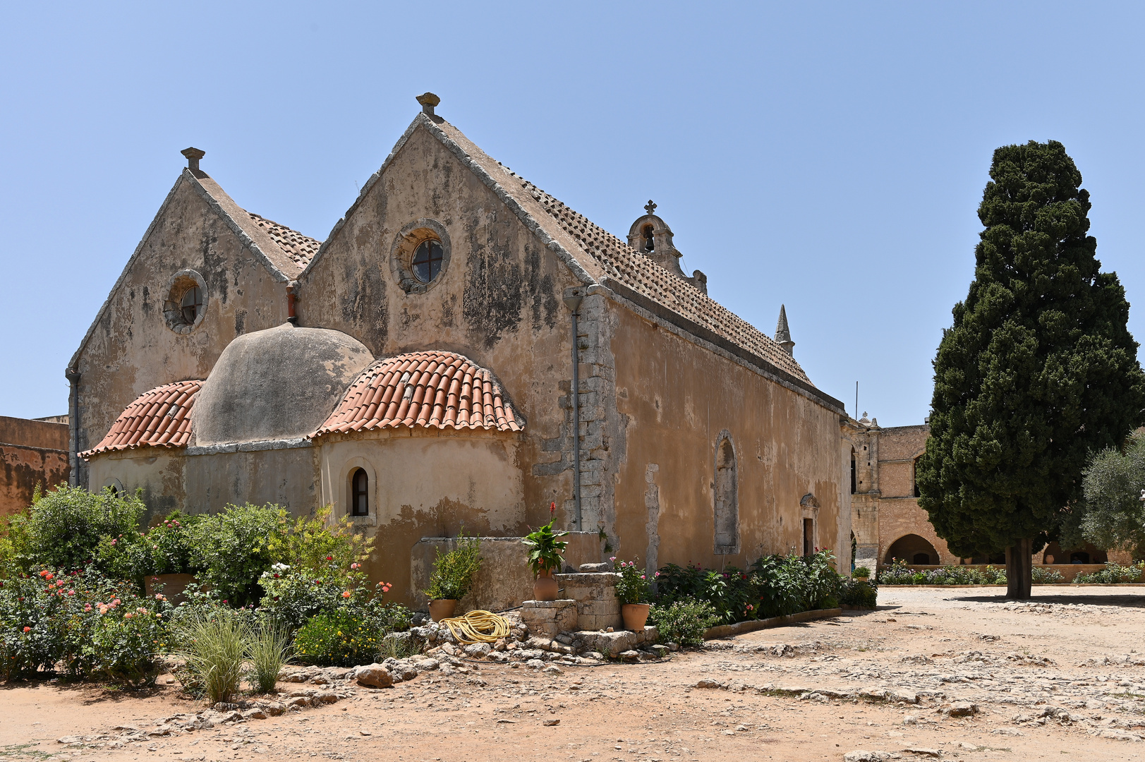 Kloster Arkadi_3