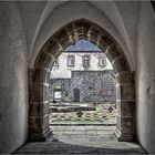 ~~Kloster Arnsburg~~