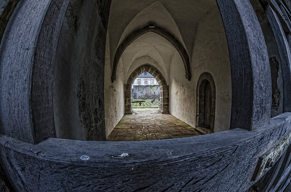 Kloster Arnsburg