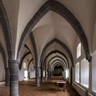 Kloster Arnsburg bei Lich (Dormatorium)