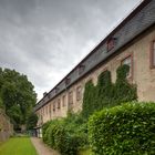 Kloster Arnsburg bei Lich (Landkreis Gießen)