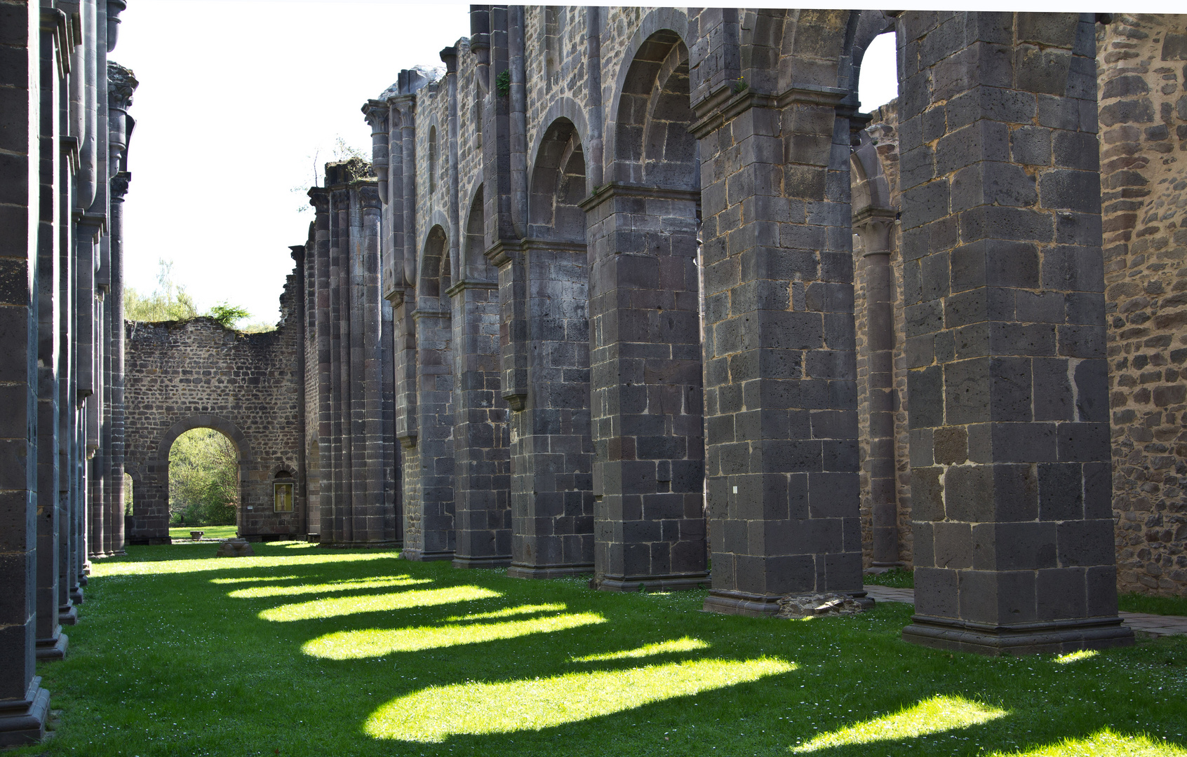 Kloster Arnsburg II