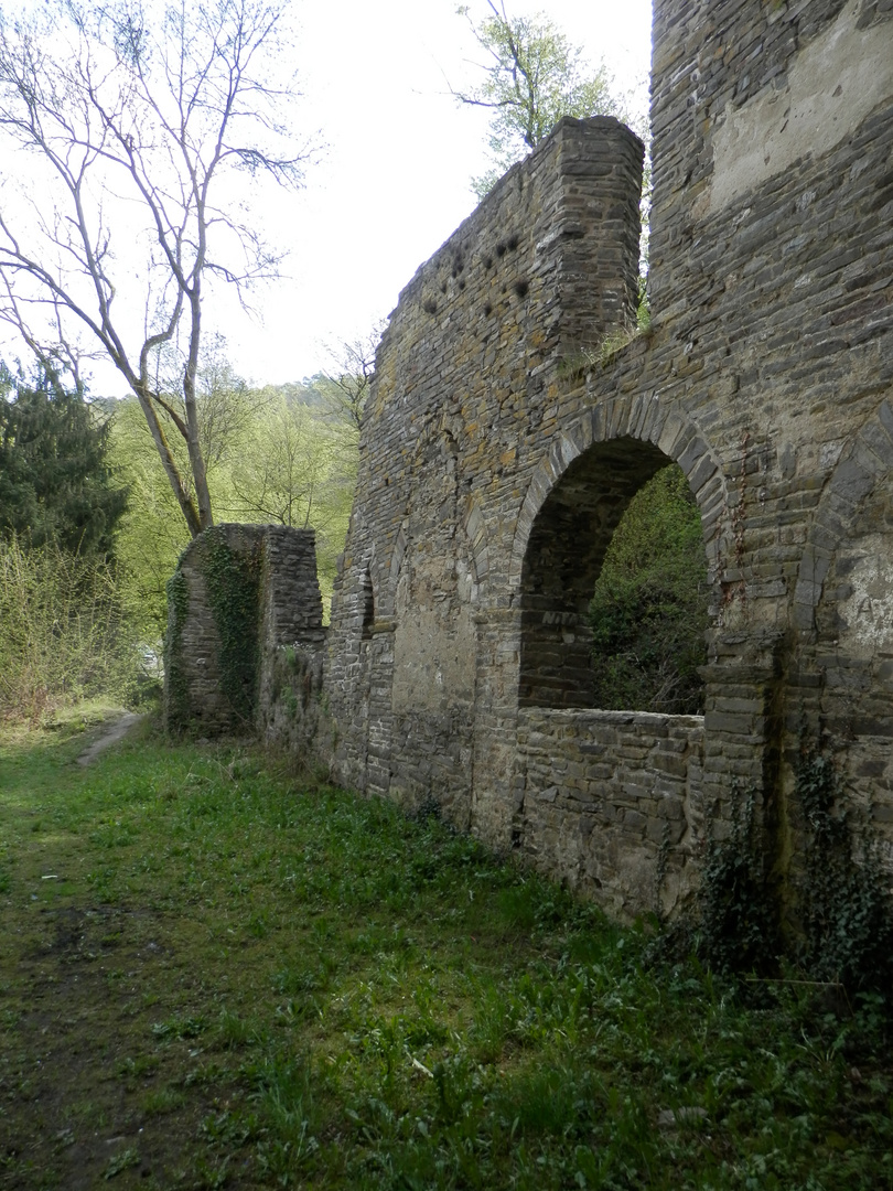 Kloster Arnstein (10)