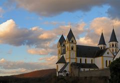 Kloster Arnstein