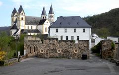 Kloster Arnstein (2)