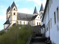 Kloster Arnstein (3)