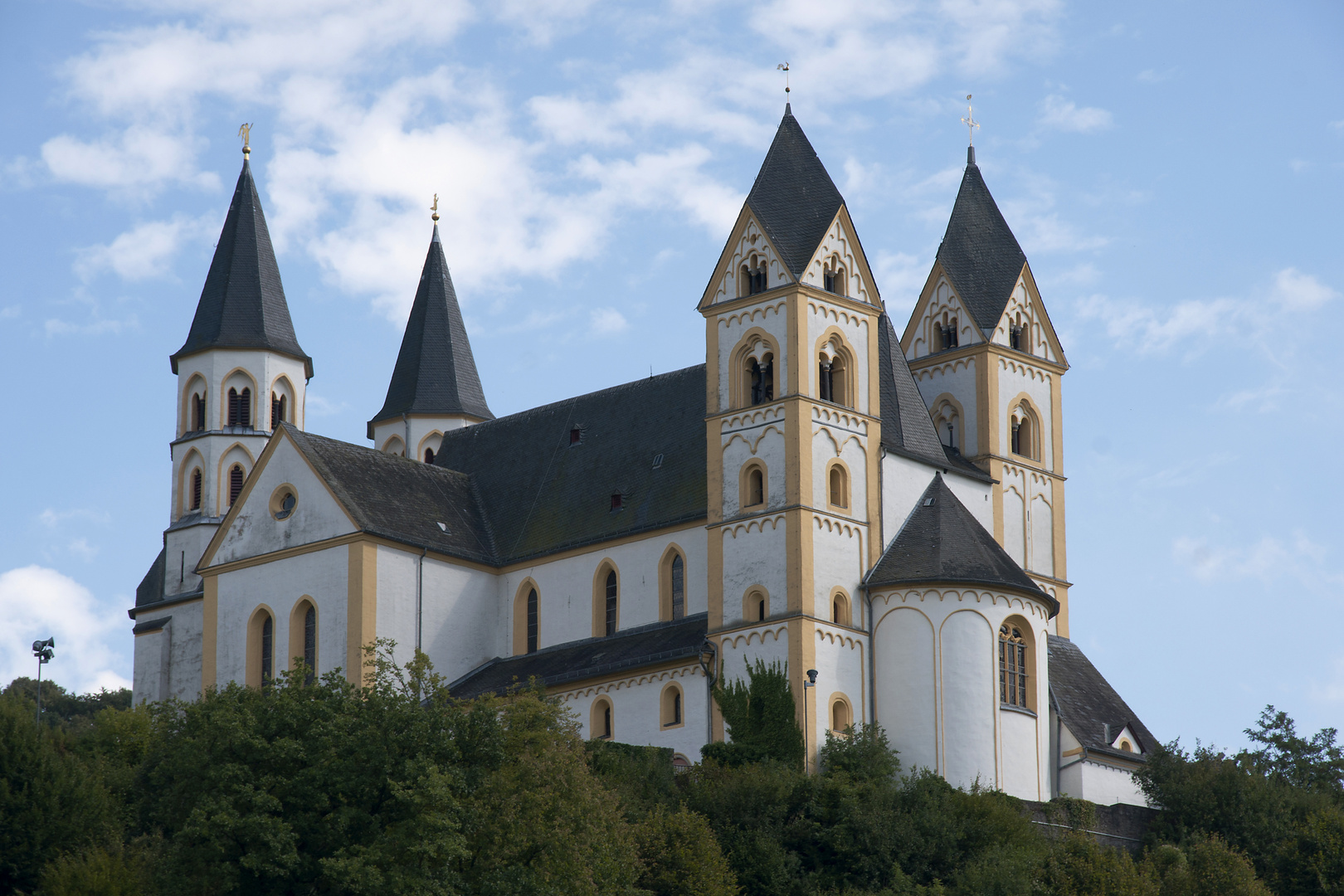 Kloster Arnstein