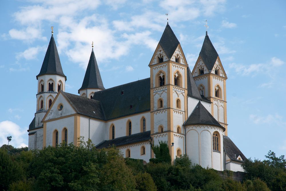 Kloster Arnstein