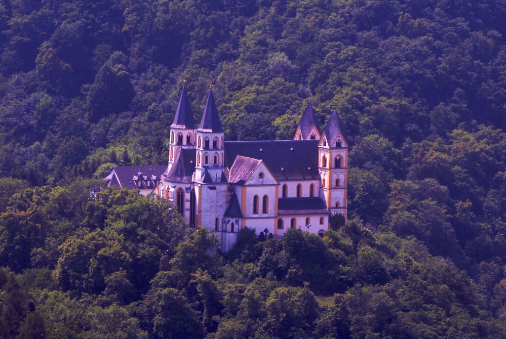 Kloster Arnstein Foto & Bild kloster, motive, arnstein Bilder auf