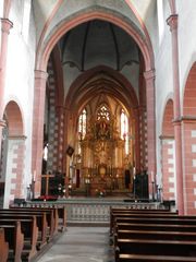 Kloster Arnstein (5)