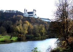 Kloster Arnstein