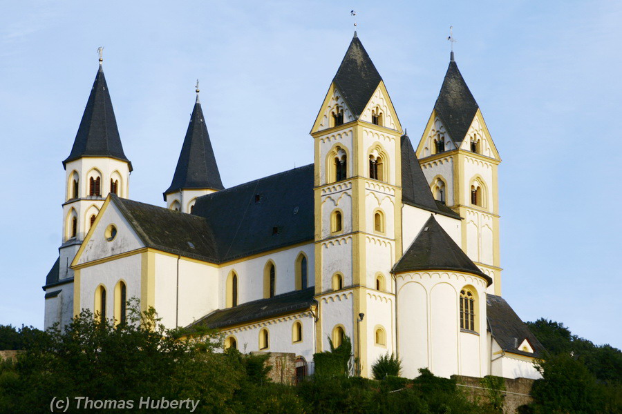 Kloster Arnstein