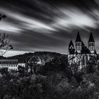 ——— Kloster Arnstein ———