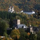 Kloster Arnstein an der Lahn
