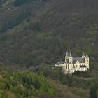 Kloster Arnstein, Oberhof, Lahn