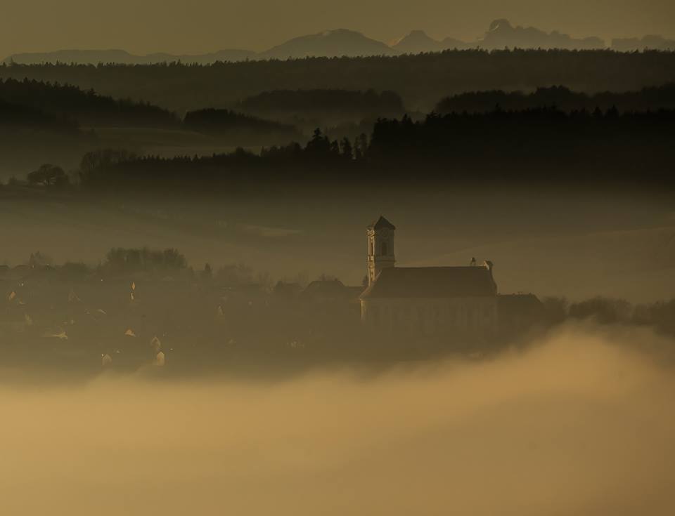 Kloster Asbach