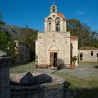 Kloster Asomaton Amarital Kreta