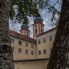 Kloster Au