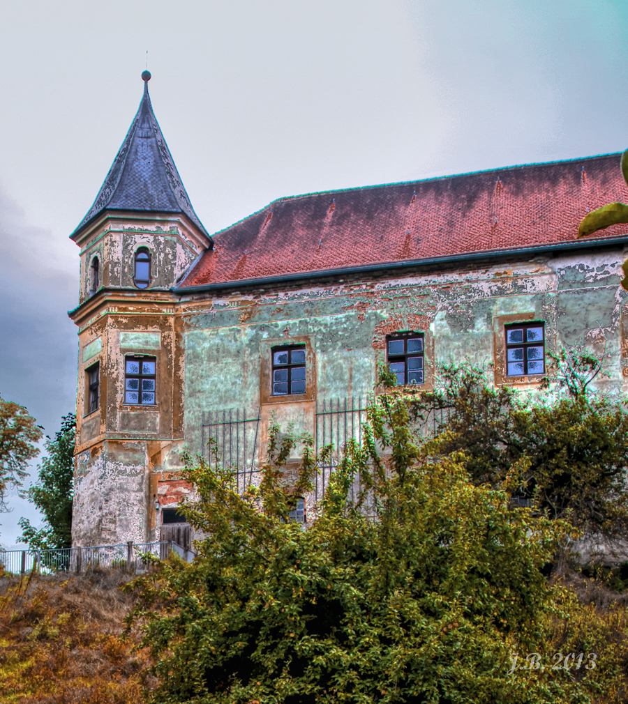 Kloster Au am Inn