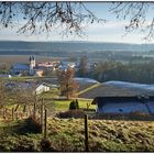 Kloster Au am Inn