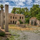 Kloster auf Kreta