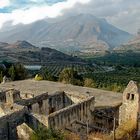 Kloster auf Kreta