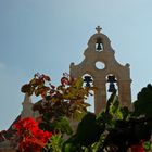 Kloster auf Kreta