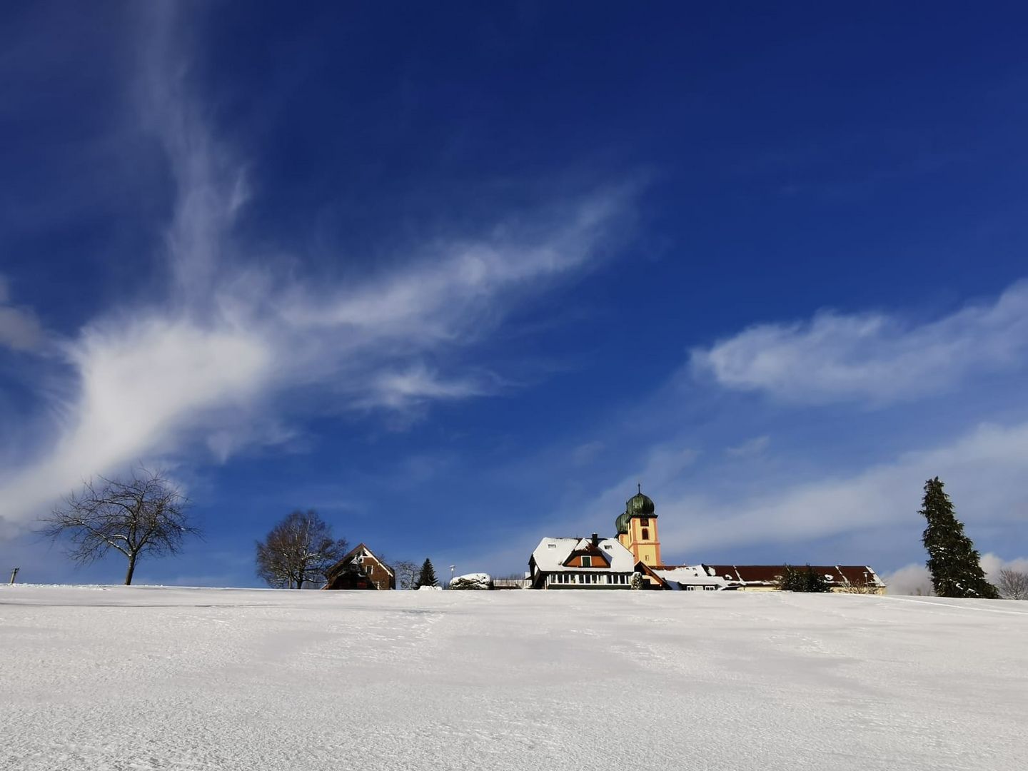 Kloster Aussicht 4