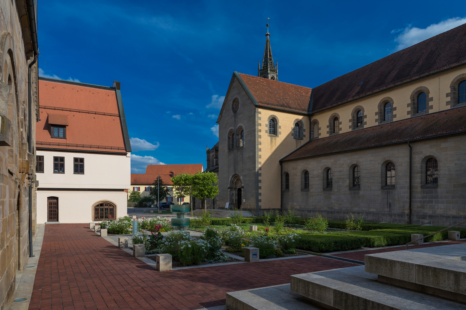 Kloster