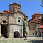 Kloster Bachkovo....