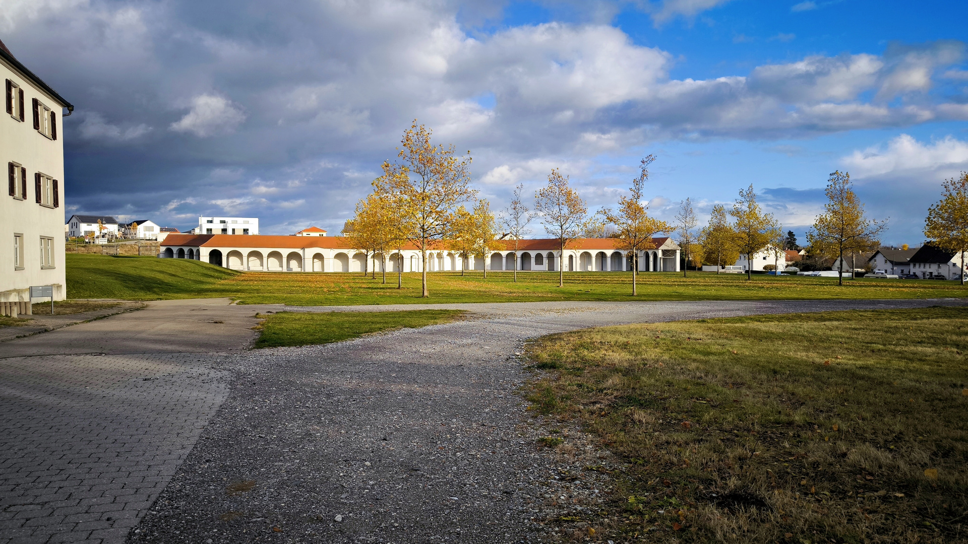 Kloster Bad Schussenried 