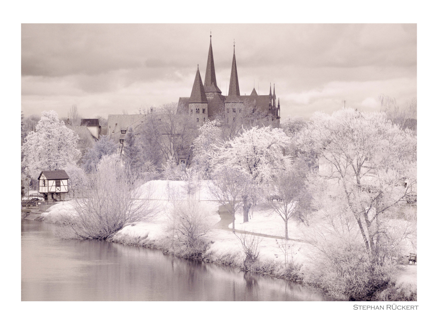 Kloster Bad Wimpfen