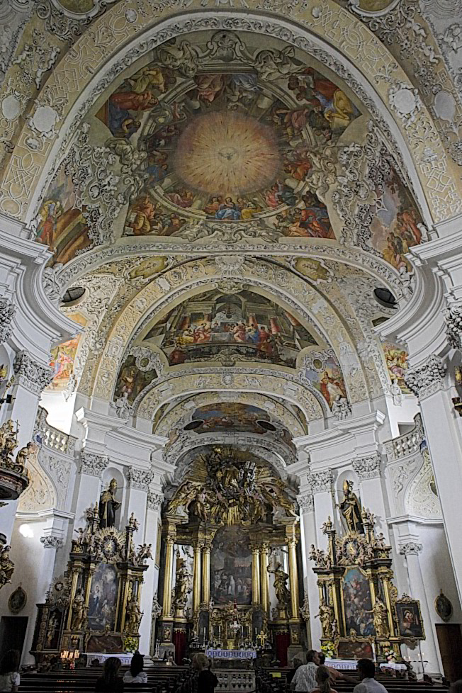 Kloster Banz (3)