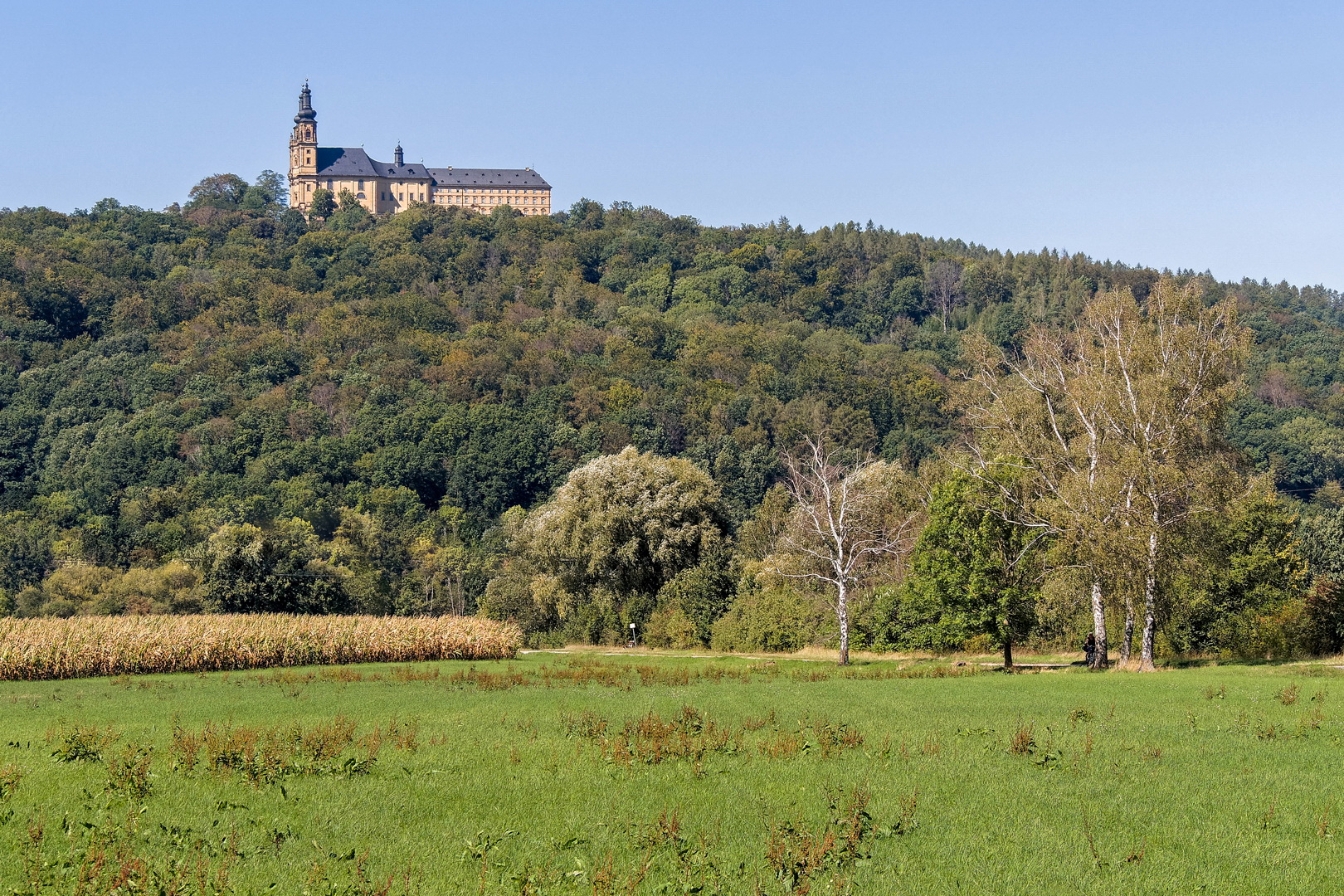 Kloster Banz