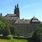 Kloster Banz in Oberfranken
