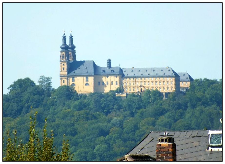 Kloster Banz (Oberfranken)