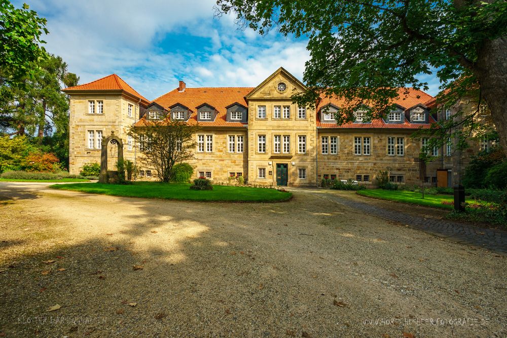 Kloster Barsinghausen