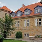 Kloster Barsinghausen(war leider teilweise eingerüstet)
