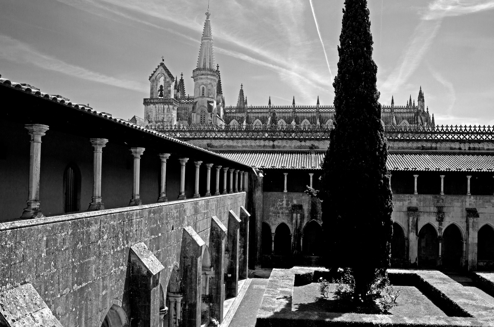 Kloster Batalha