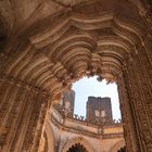 Kloster Batalha.