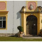 Kloster Baumburg....