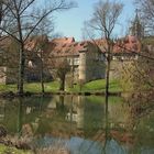 Kloster Bebenhausen....