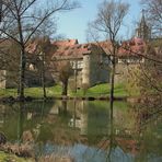 Kloster Bebenhausen....