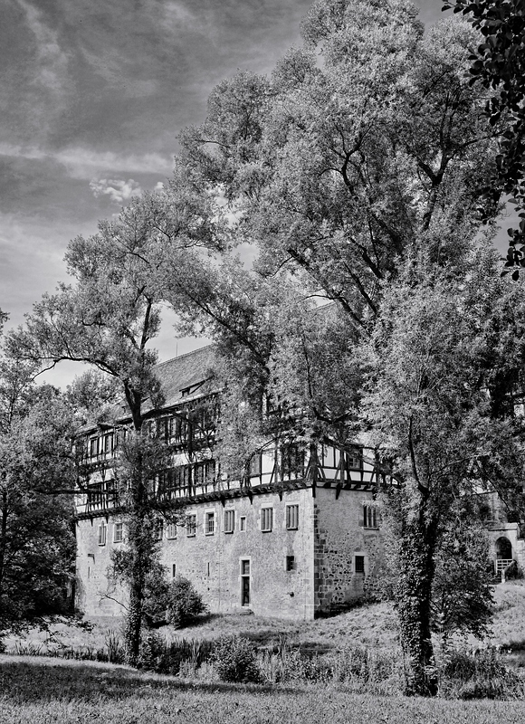 Kloster Bebenhausen (2)