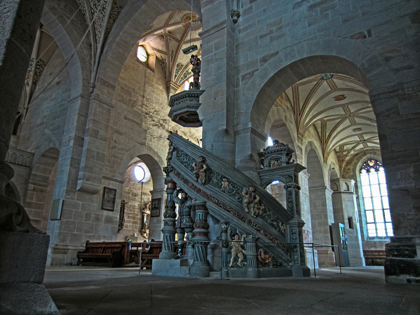 Kloster Bebenhausen