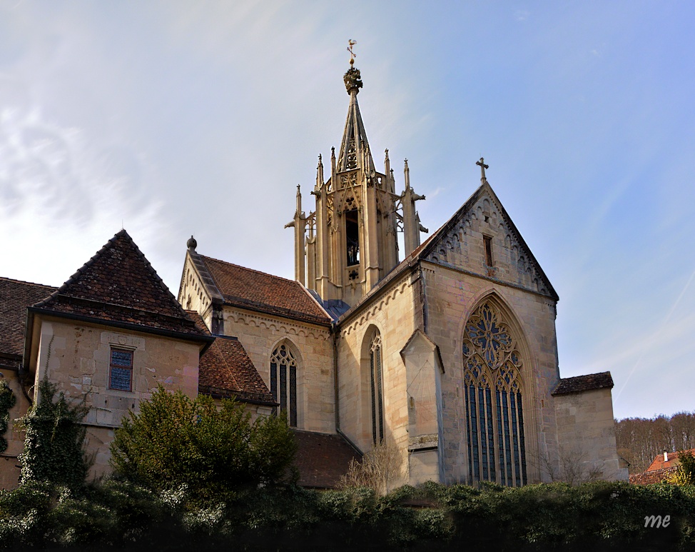 Kloster Bebenhausen